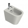Catalano ZERO 55 bidet stojący szary mat 0119551023